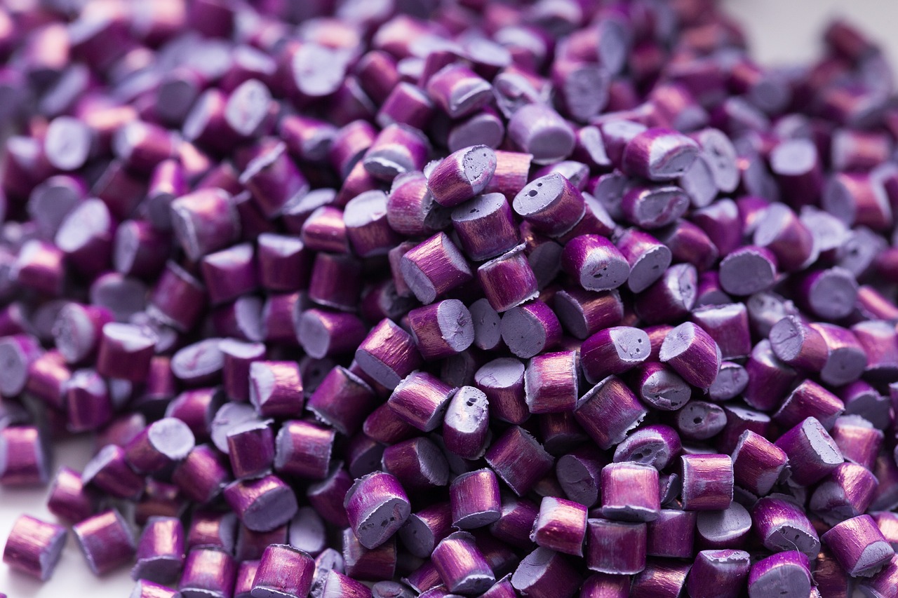 granules, regrind, plastic, macro, granules, granules, granules, granules, granules, regrind
