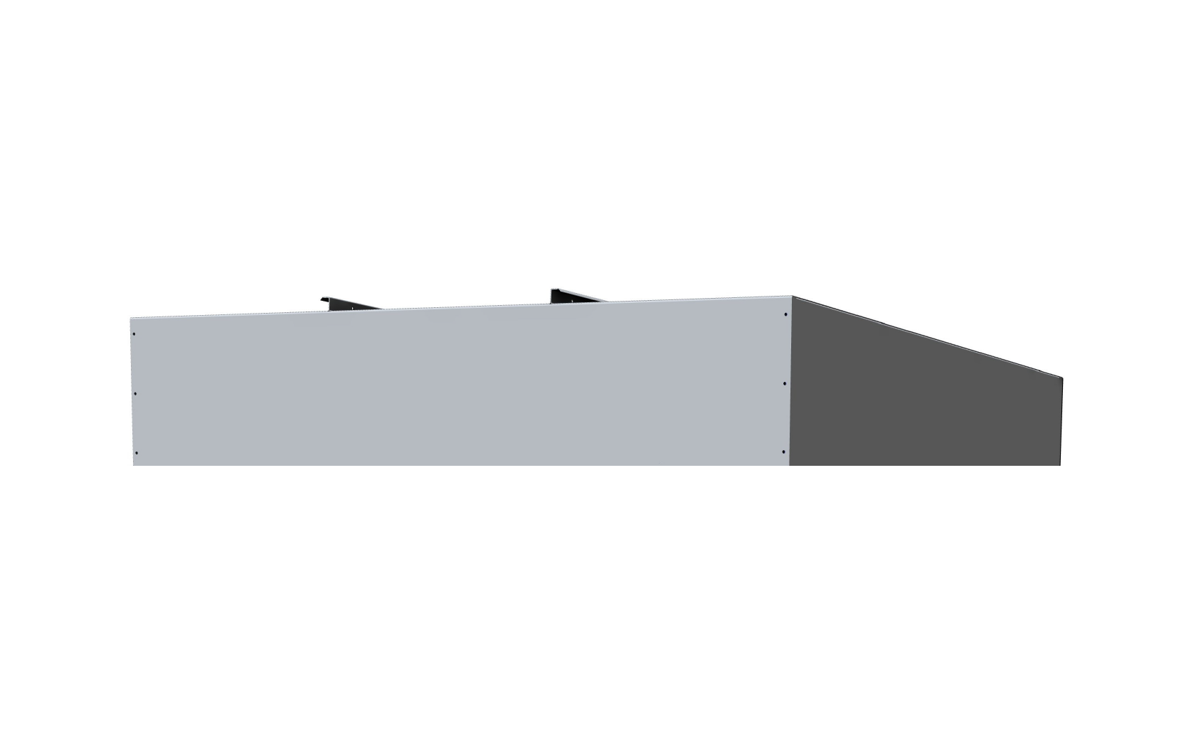 SiloBox Dachmodul