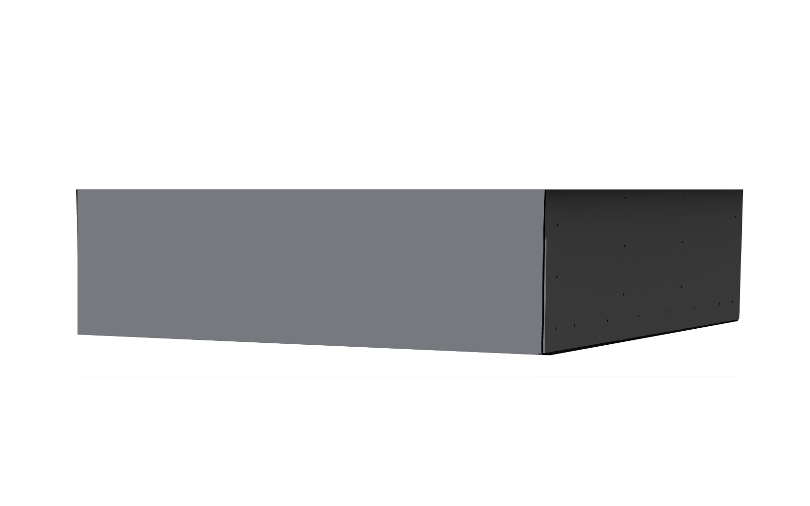 SiloBox Aufbaumodul